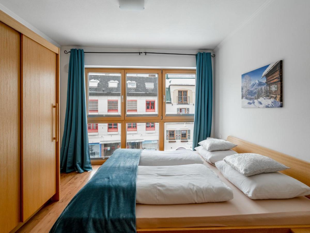 Apartment Papa Joe'S Kuschelappartements-2 By Interhome Schladming Eksteriør billede