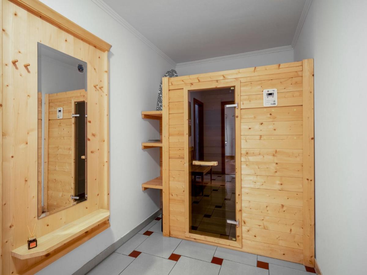 Apartment Papa Joe'S Kuschelappartements-2 By Interhome Schladming Eksteriør billede